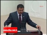 Mehmet Ali Okur TBMM yemin töreni (28.06.2011)