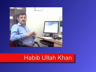 Habib ullah khan