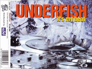 UNDERFISH - It's my beat (original mix)