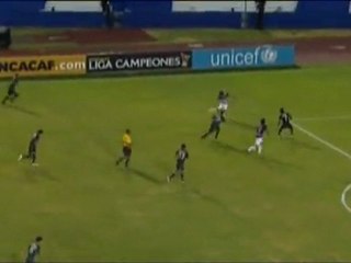 Monterrey 0-1 Seattle - Champions Concacaf