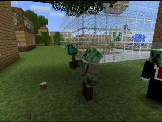 Minecraft Tuto c kro bien!