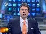 24 Ağustos 2011 Kanal7 Ana Haber Bülteni saati tamamı