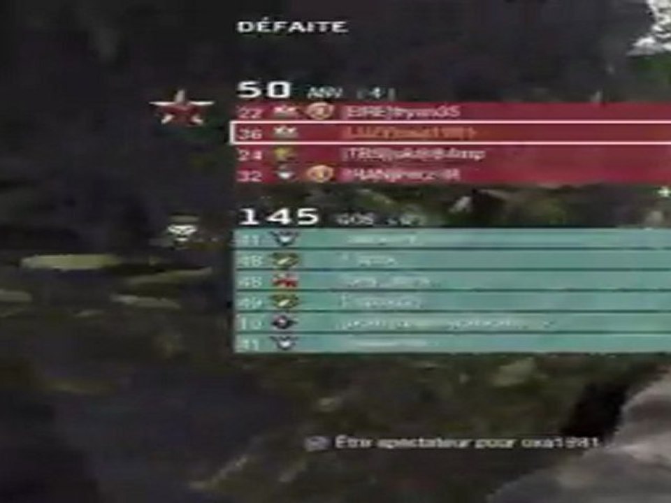 Black ops | Yvigane le retour