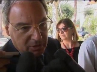 Beretta: "Stiamo lavorando per trovare un accordo"