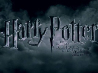 Harry Potter et les Reliques de la Mort - 6 millions [VF-HD]