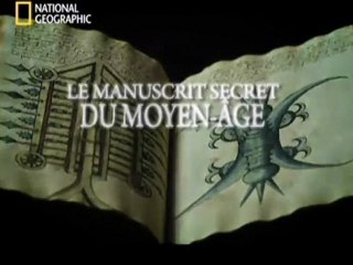 secret du Moyen Age