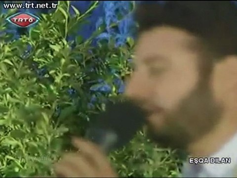 Muzaffer Gürler Gul Dibare Eşqa Dilan Remezanê 2011 TRT-6