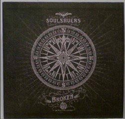 Soulsavers-wise blood