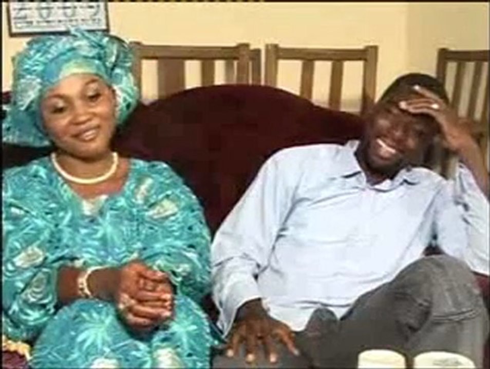 Atupa Oyinbo 1