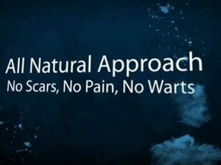 Flat Warts On The Face Cured Naturally