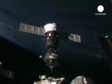Russia: precipita navetta spaziale
