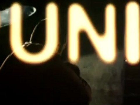 Hostel ( bande annonce VF )