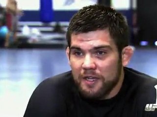 Count-down To U.F.C. RIO: 134: Silva vs Okami 2