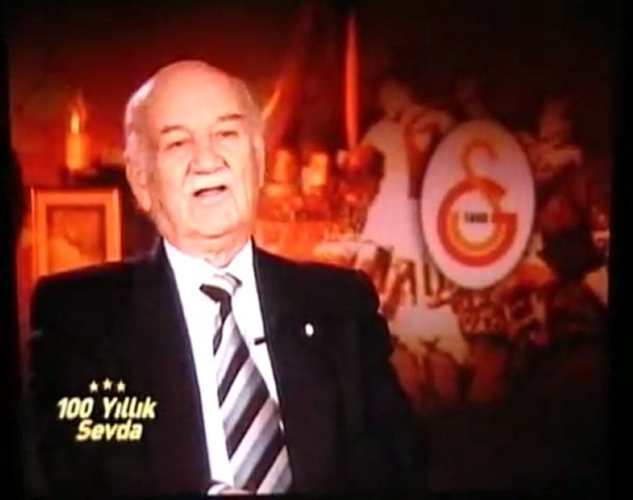 100 YILLIK SEVDA