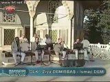 24 GRUP DERGAH Yetiş ya Muhammed Ramazan 2011 TRT