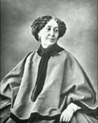 Mise en musique de la Lettre de George Sand à Alfred Musset. (à écouter de l'oreille droite)