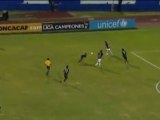 CONCACAF Champions League - Monterrey 0-1 Sounders
