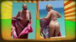 Miami's Hottest Celebrity Bikinis