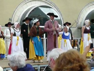 Les Galvachers du Morvan