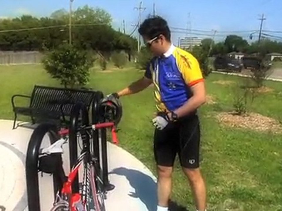 The Ride of Jonathan's Life!