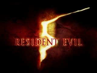 Resident evil 5 - coop raph - 01