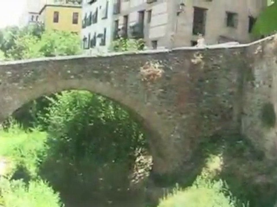 Federico GARCIA LORCA A GRANADA