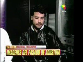 Pedro en Infama 1 - 24 de Agosto 2011