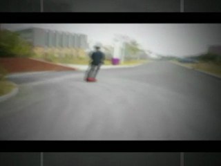 Electric Personal Transporter - M1