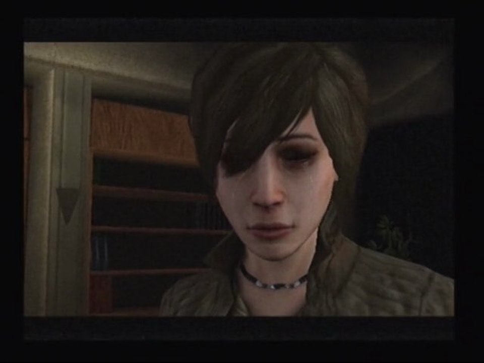 Silent Hill Shattered Memories - 11/  The End - Les souvenirs de Chéryl