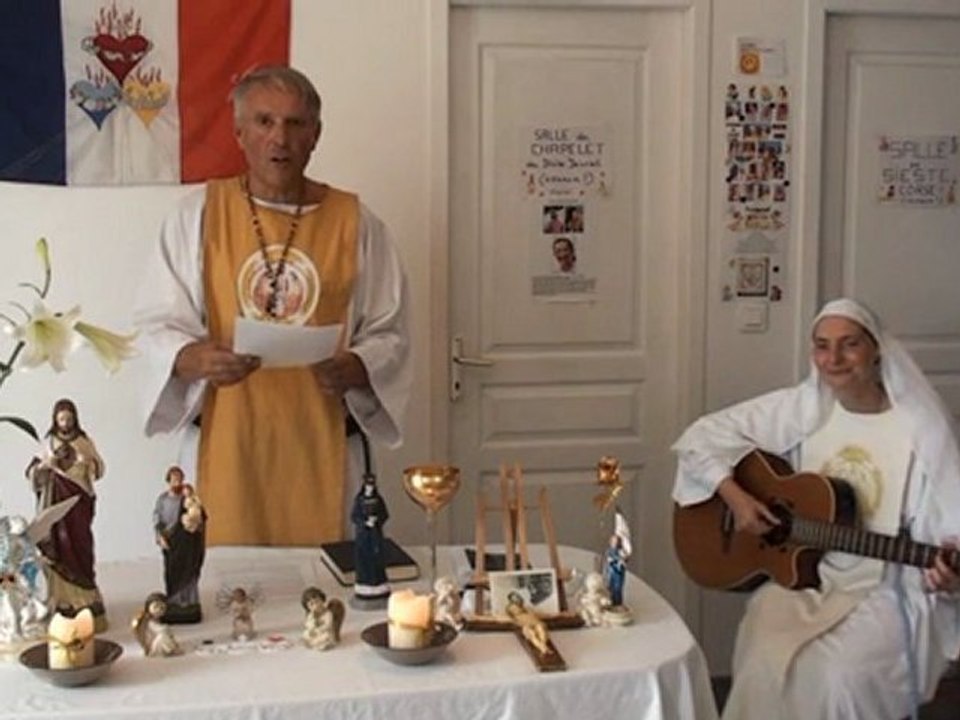 Le GRAND PACTE ÉTERNEL du 15 AOUT 2011 - 4 sur 7