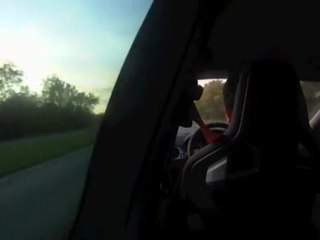 Son Ligne Akrapovic Clio