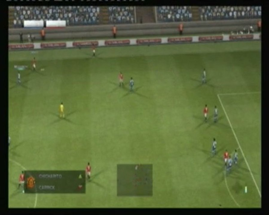 (thegamer) joue a la demo de pes 2012