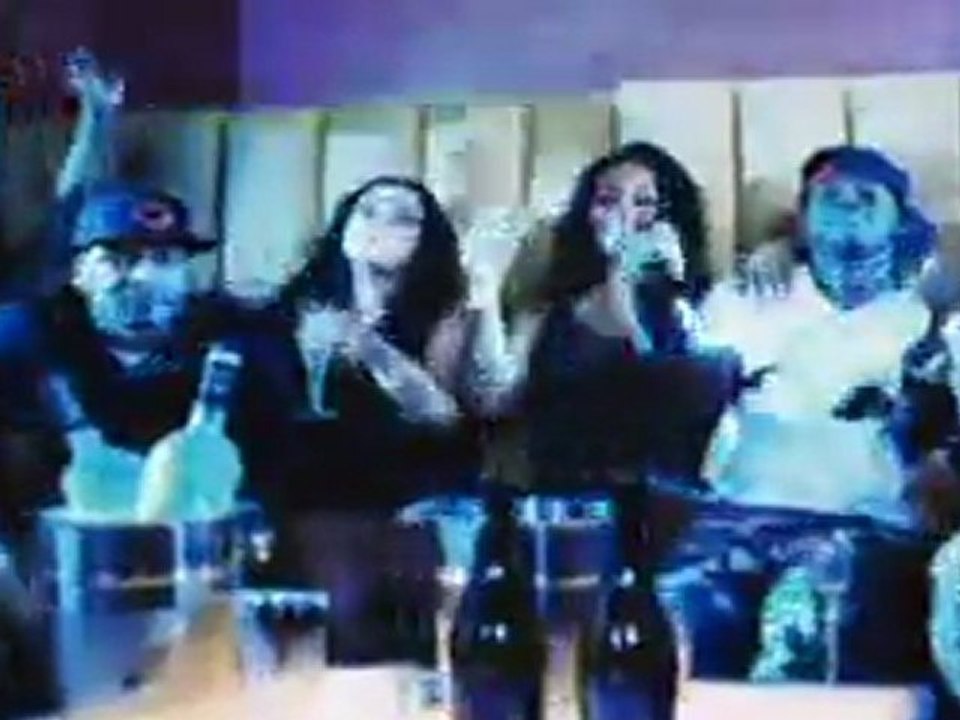 Tony Yayo ft 50 Cent , Shawty Lo & Roscoe Dash - haters[aghystyle]