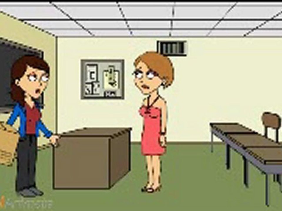 Cult 4 Spanish wmv