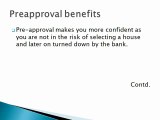 Edmonton Mortgage Approval - Importance of having one