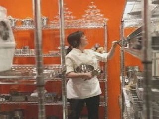 Top Chef: Just Desserts Season 2 Episode 1