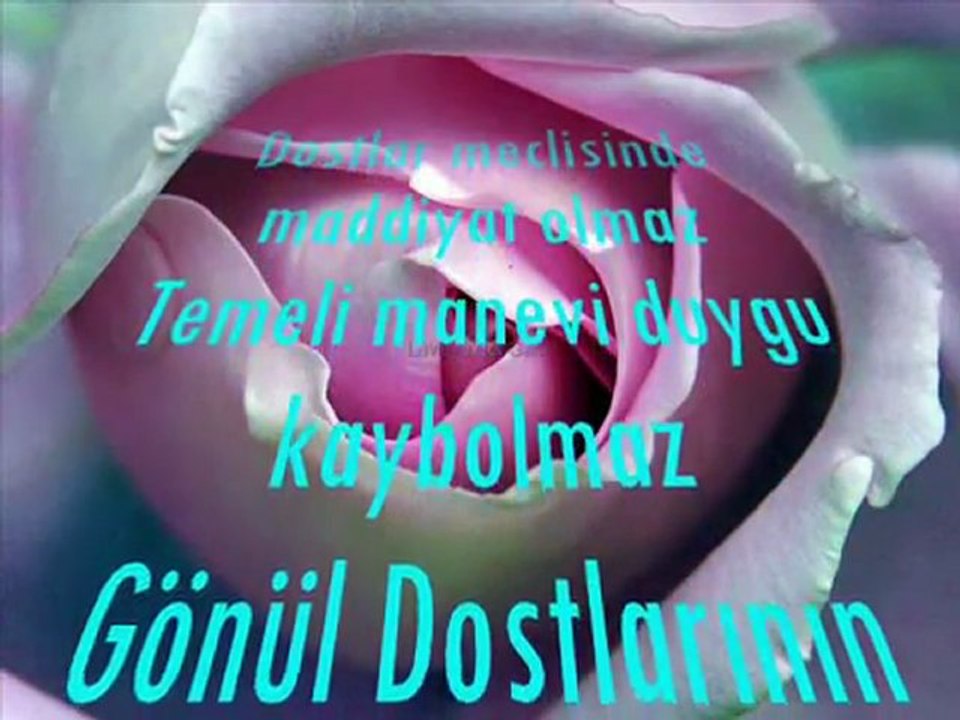 gizli kalsn