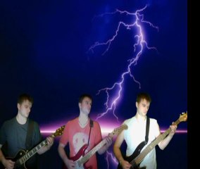 Metallica No leaf Clover cover
