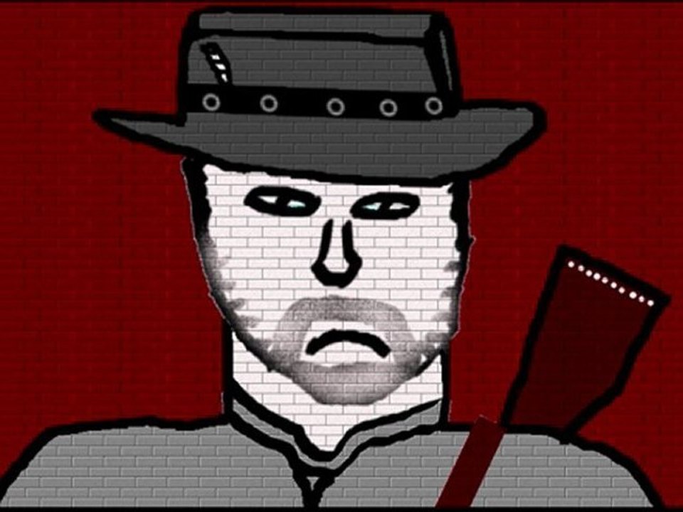 PGW Concours vidéo: La mort de John Marston