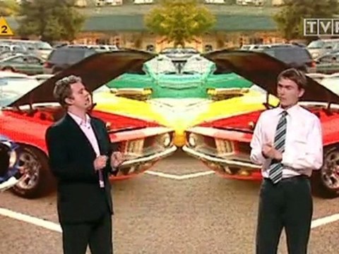 Kabaretowy klub dwójki odc.18