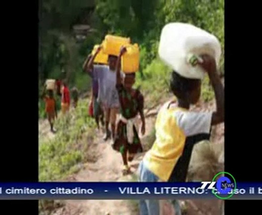 Tlc - Tg 24 agosto 2011