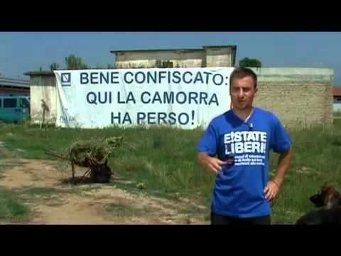 Caserta - Le Terre di Don Peppe Diana