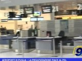 Aeroporti di Puglia | La privatizzazione piace al PDL