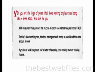 Instant Profit ATM review bonus - Where is your ATM?
