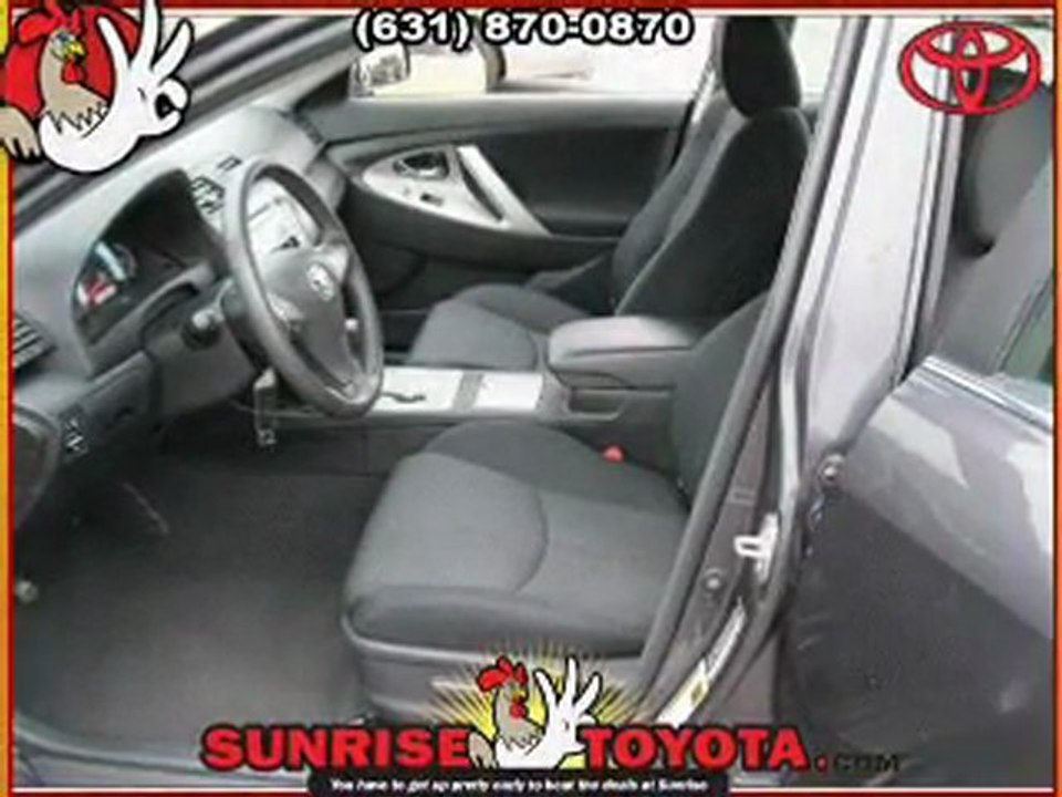 2009 Toyota Camry Oakdale NY - by EveryCarListed.com