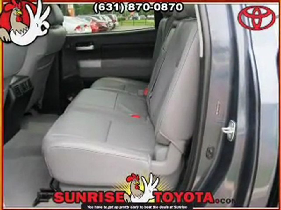2007 Toyota Tundra Oakdale NY - by EveryCarListed.com