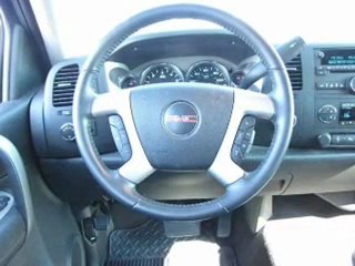 2009 GMC Sierra Fairfield CT - by EveryCarListed.com