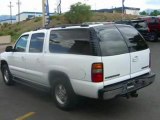 2002 Chevrolet Suburban Colorado Springs CO - by EveryCarListed.com