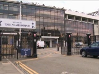 Stadio Olimpico - Il Tottenham non molla