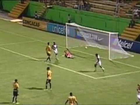 Real Espana 1-1 Colorado - Champions Concacaf